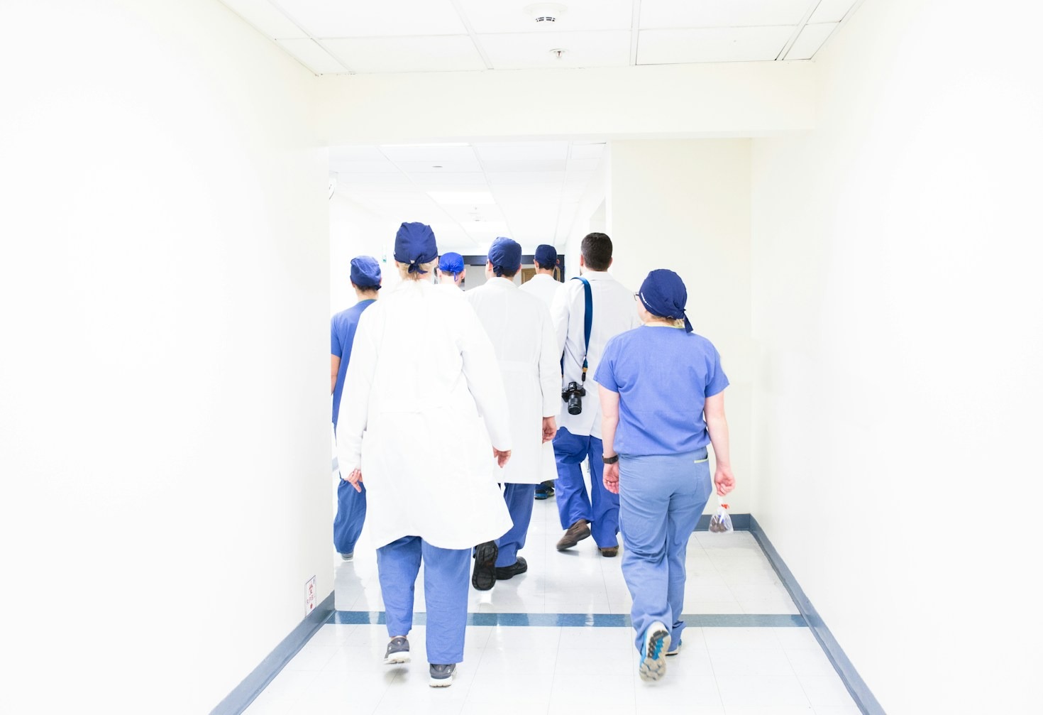 Navigating Healthcare: Tips for Patients and Providers